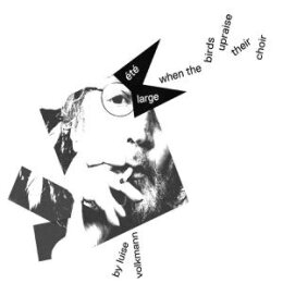 VOLKMANN, LUISE / ETE LARGE - WHEN THE BIRDS UPRAISE...