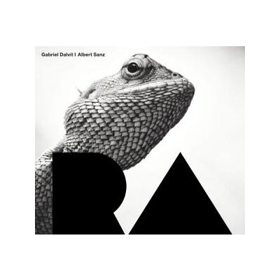 DALVIT, GABRIEL & SANZ, ALBERT - RA - CD