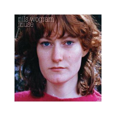 WOGRAM, NILS - MUSE - LP