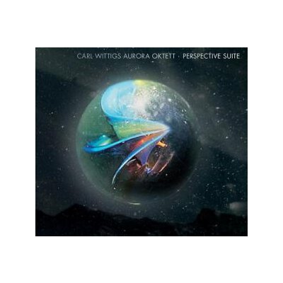 CARL WITTIGS AURORA OKTETT - PERSPECTIVE SUITE - CD