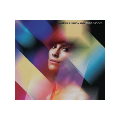 HAUSMANN, ANTONIA - TELEIDOSCOPE - LP
