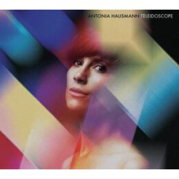 HAUSMANN, ANTONIA - TELEIDOSCOPE - CD