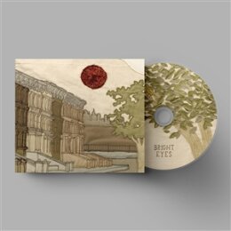 BRIGHT EYES - IM WIDE AWAKE, ITS MORNING - CD