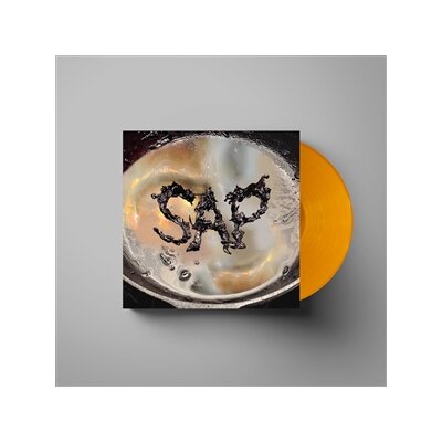 OKAY KAYA - SAP (LTD. OPAQUE TAN VINYL) - LP
