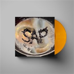 OKAY KAYA - SAP (LTD. OPAQUE TAN VINYL) - LP