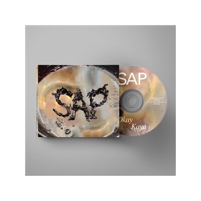 OKAY KAYA - SAP - CD