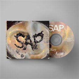 OKAY KAYA - SAP - CD