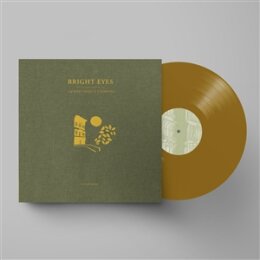 BRIGHT EYES - IM WIDE AWAKE, ITS MORNING: A COMPANION...