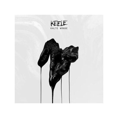 KEELE - KALTE WÄNDE - CD