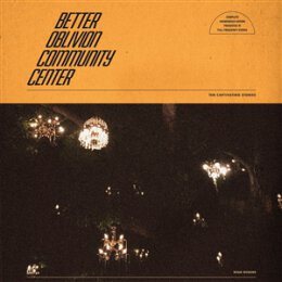 BETTER OBLIVION COMMUNITY CENTER - BETTER OBLIVION...
