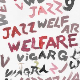 Viagra Boys - Welfare Jazz - Deluxe LP+ Bonus CD