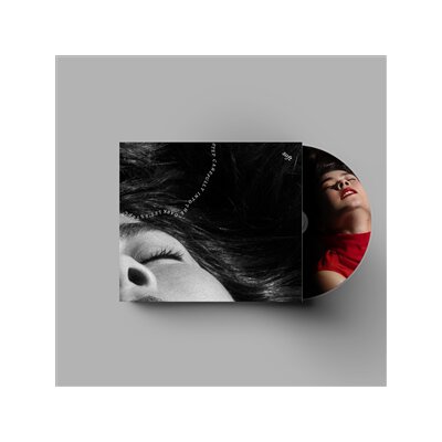 MITSKI - LAUREL HELL (V.2 SOFT VERSION CD) - CD