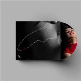 MITSKI - LAUREL HELL (V.4 GET VERSION CD) - CD