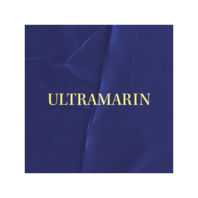 ANNA ABSOLUT - ULTRAMARIN - LP