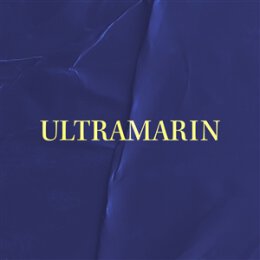 ANNA ABSOLUT - ULTRAMARIN - LP