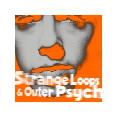 BELL, ANDY - STRANGE LOOPS & OUTER PSYCHE - CD