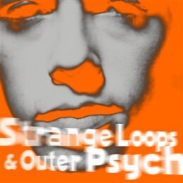 BELL, ANDY - STRANGE LOOPS & OUTER PSYCHE - CD