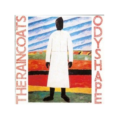 RAINCOATS, THE - ODYSHAPE - CD