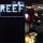 REEF - GLOW - TRANSPARENT RED - LP