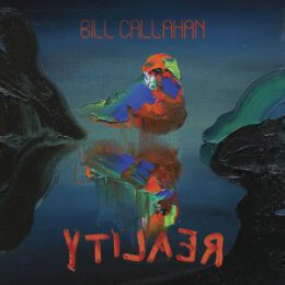 CALLAHAN, BILL - YTILAER - CD