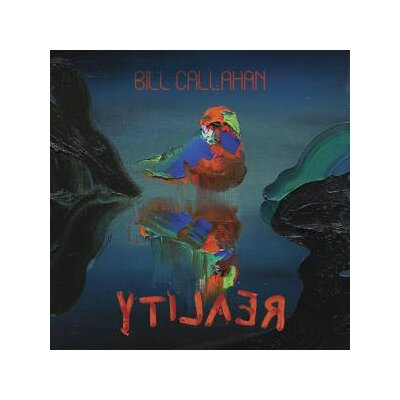 CALLAHAN, BILL - YTILAER - MC