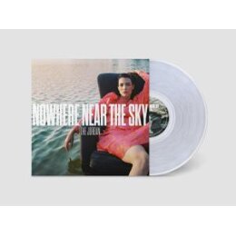 JORDAN, THE - NOWHERE NEAR THE SKY (CLEAR VINYL EDITION)...