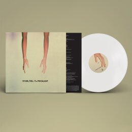 SPOON - KILL THE MOONLIGHT (LIMITED WHITE COLOURED...