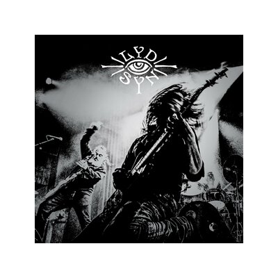 LYDSYN (FT. UFFE LORENZEN) - LYDSYN - LP