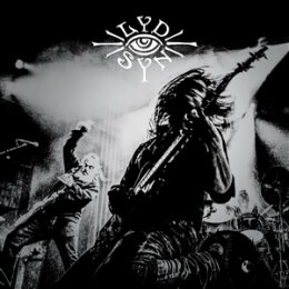 LYDSYN (FT. UFFE LORENZEN) - LYDSYN - LP