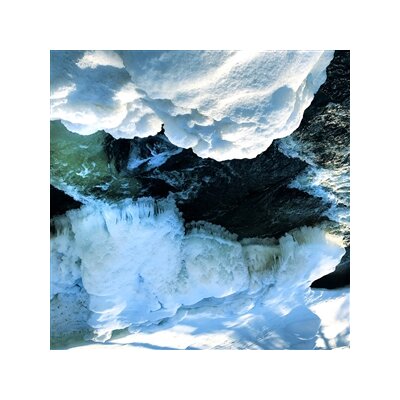 MOSS, JESSICA - GALAXY HEART - LP