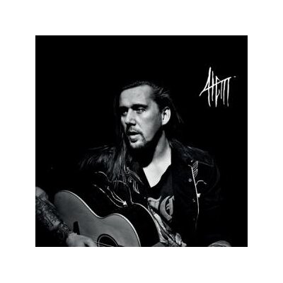 ATEM - CONCRETE AMERICANA - LP