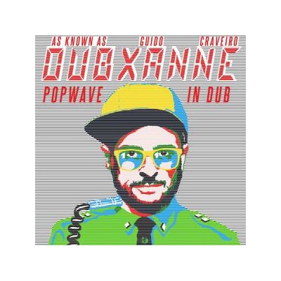 DUBXANNE - POPWAVE IN DUB - CD