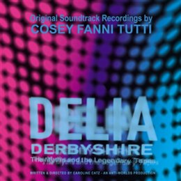 COSEY FANNI TUTTI - ORIGINAL SOUNDTRACK RECORDINGS FROM...
