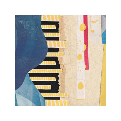 GUOHAN - CITY OF THE SUN AND MOON - LP