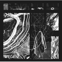 NIDARE - VON WEGEN - LP