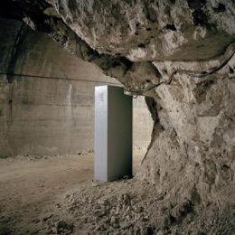 DERU - WE WILL LIVE ON - LP