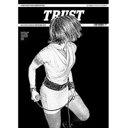 Trust Fanzine - Nr. 215