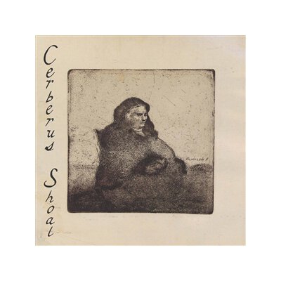 CERBERUS SHOAL - CERBERUS SHOAL - ANNIVERSARY EDITION - LP