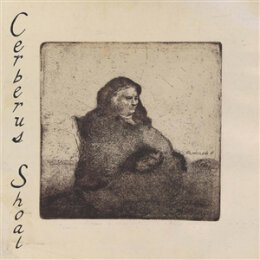 CERBERUS SHOAL - CERBERUS SHOAL - ANNIVERSARY EDITION - LP