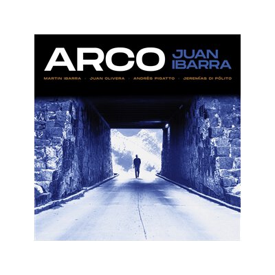 IBARRA, JUAN - ARCO - LP