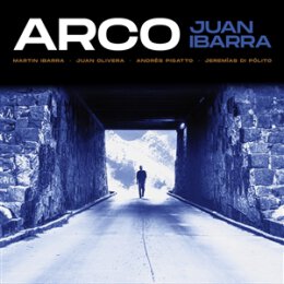 IBARRA, JUAN - ARCO - LP