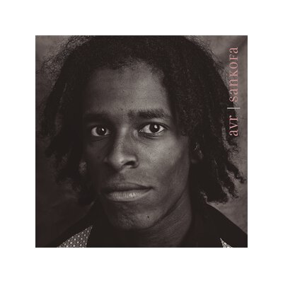 AVR - SANKOFA - LP
