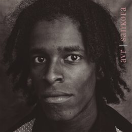 AVR - SANKOFA - LP