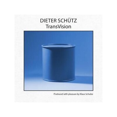 SCHÜTZ, DIETER - TRANSVISION - CD