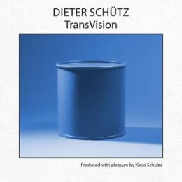 SCHÜTZ, DIETER - TRANSVISION - CD
