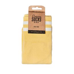 American Socks - Sunshine - Socken - Ankle High