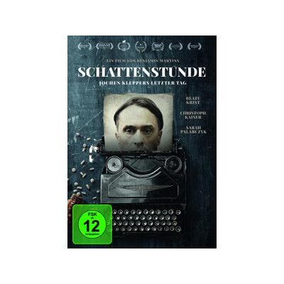 KAISER, CHRISTOPH - SCHATTENSTUNDE - DVM