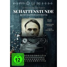 KAISER, CHRISTOPH - SCHATTENSTUNDE - DVM