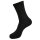 Build Your Brand - Crew Socks (BY201) - black 43-46
