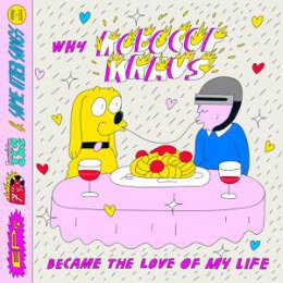 ROBOCOP KRAUS - WHY ROBOCOP KRAUS BECAME THE LOVE OF MY...
